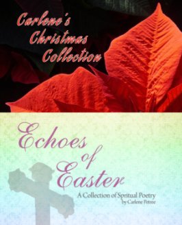 Echoes of Easter and Carlene's Christmas Collection book cover