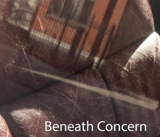 Beneath Concern book cover
