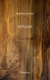Refuges book cover
