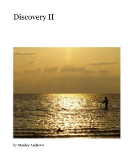 Discovery II book cover