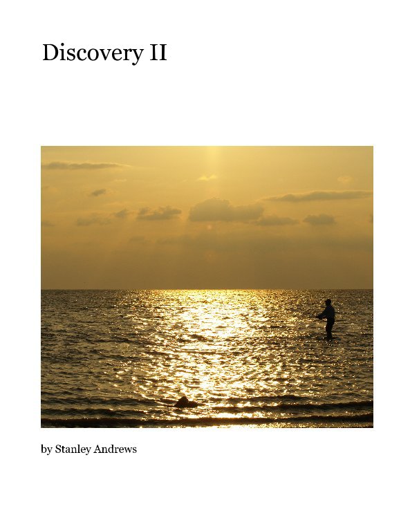 Ver Discovery II por Stanley Andrews