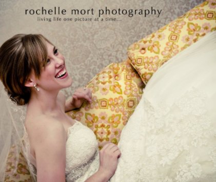 Rochelle Mort Photography book cover