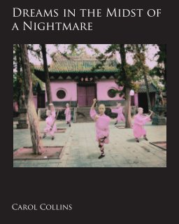 Dreams in the Midst of a Nightmare book cover