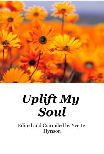 Uplift My Soul book cover