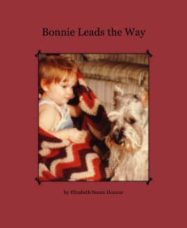 Bonnie Leads the Way book cover
