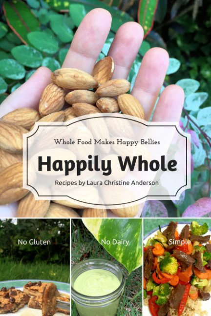 Ver Happily Whole por Laura Christine Anderson
