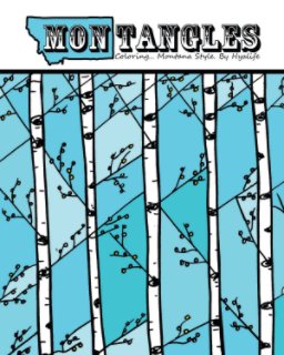 Montangles book cover