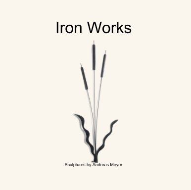 Oldversion of Iron Works book cover