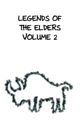 Legends of the Elders book cover