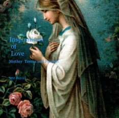 Inspirations of Love ~Angels for Janet book cover