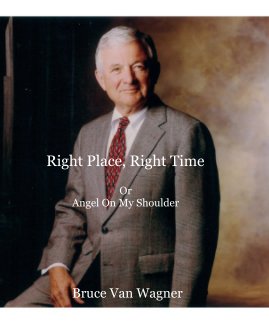 Right Place, Right Time book cover