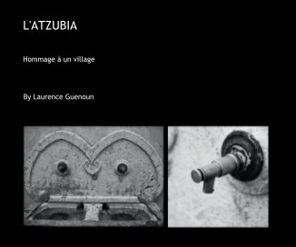 L'ATZUBIA book cover