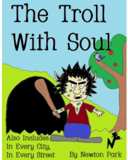 The Troll With Soul book cover