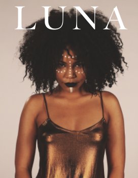 Luna book cover