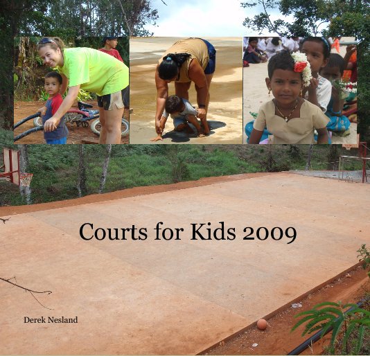 Ver Courts for Kids 2009 por Derek Nesland