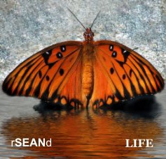 rSEANd LIFE book cover