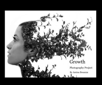 Growth book cover