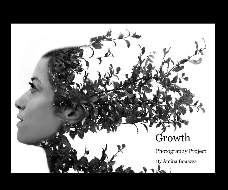 View Growth by Amina Bouazza