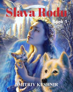 Slava Rodu book cover