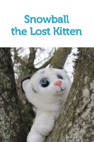 Snowball the Lost Kitten book cover