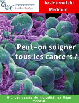 Peut-on soigner tous les cancers? book cover