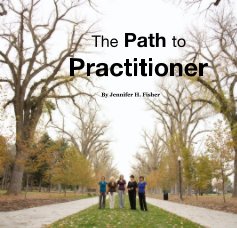 The Path to Practitioner book cover