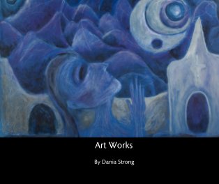 Art Works book cover