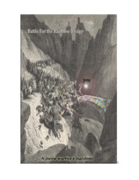 Battle for the Rainbow Bridge book cover