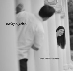 Becky & John book cover