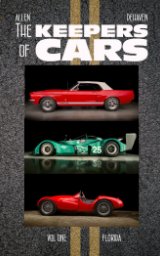The Keepers of Cars - VOL 1 Pocket Edition book cover