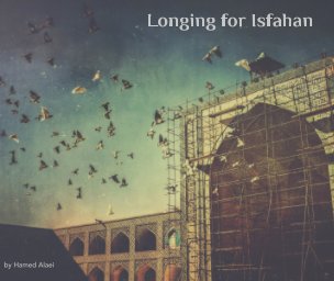Longing for Isfahan book cover
