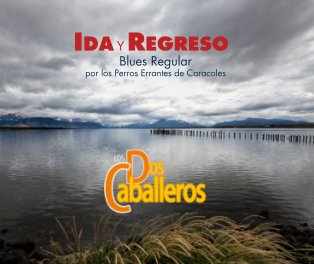 IDA Y REGRESO book cover