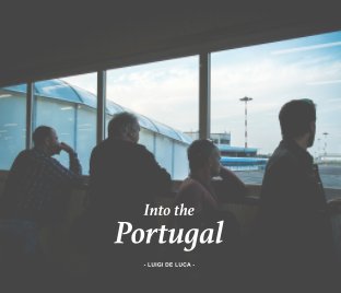 Into the Portugal book cover