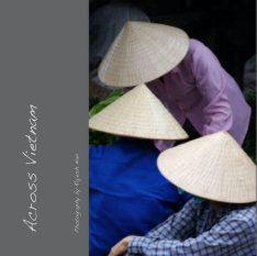 Across Vietnam book cover