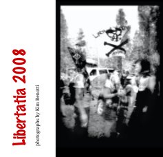 Libertatia 2008 book cover