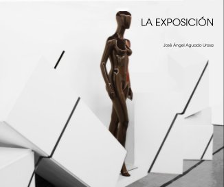 LA EXPOSICIÓN book cover