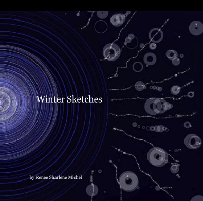 Winter Sketches book cover