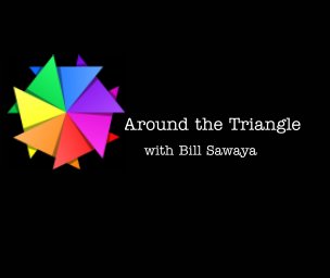 Around the Triangle book cover