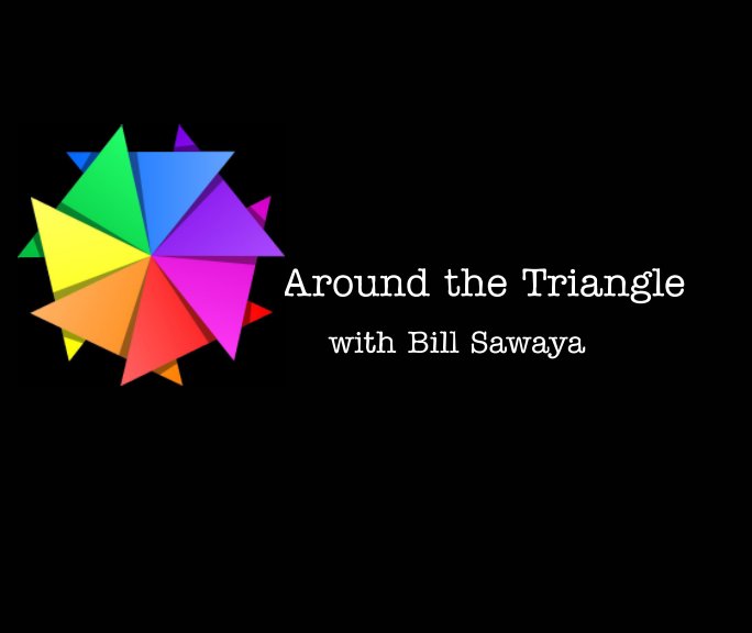 Ver Around the Triangle por Maggie St. Claire