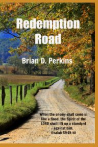 Redemption Road book cover
