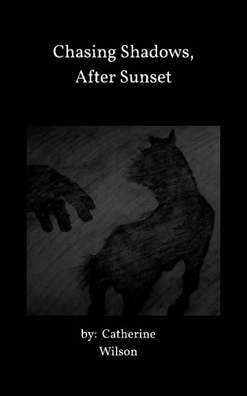 Ver Chasing Shadows, After Sunset por Catherine Wilson