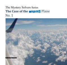 The Mystery Solvers Series book cover