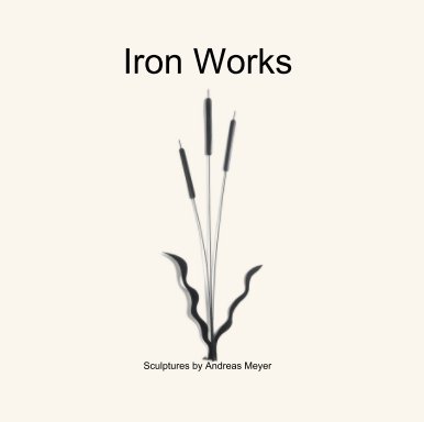 Iron Works book cover