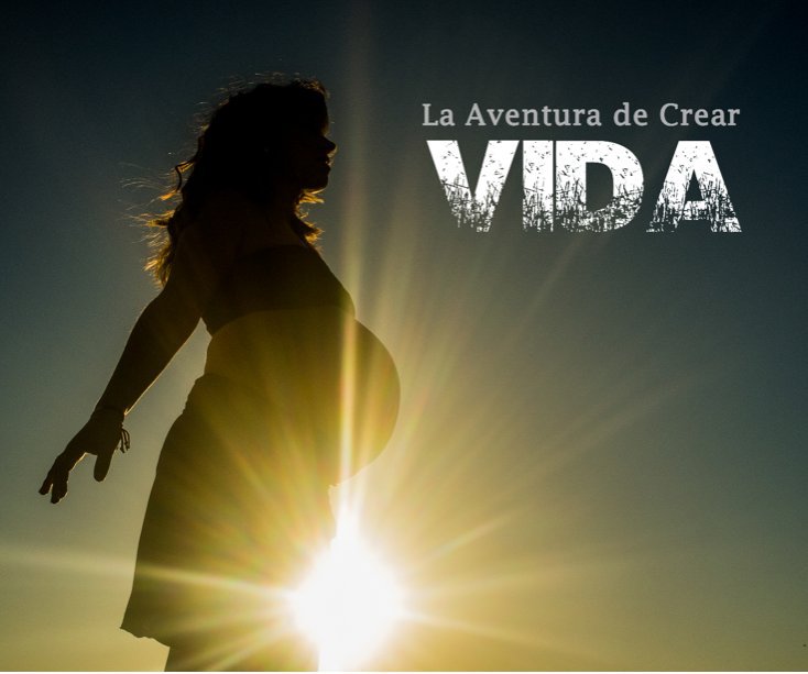 View La Aventura de Crear Vida... by Javier Alzahira