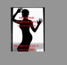 DIAMOND CHRONICLES book cover