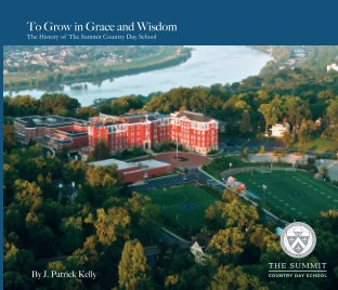 To Grow In Grace and Wisdom book cover