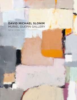 David Michael Slonim book cover