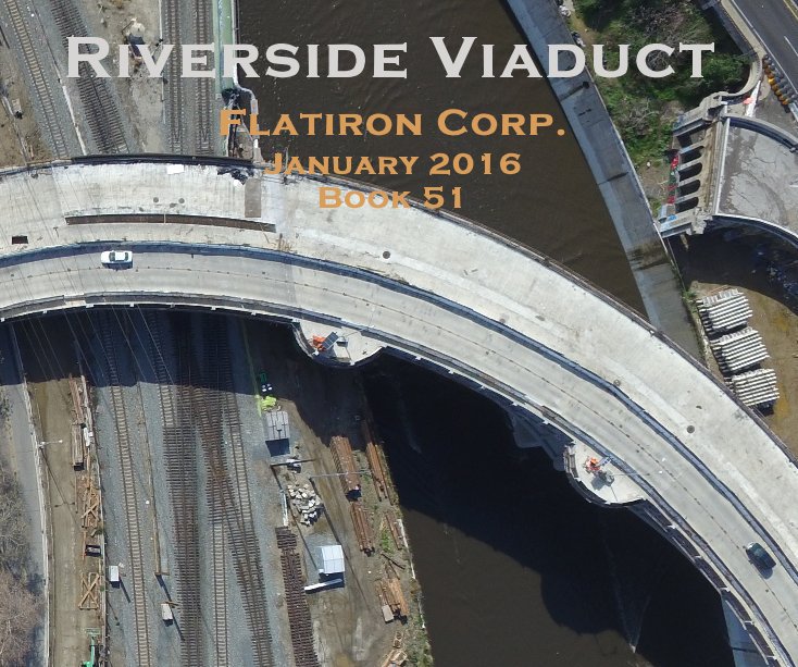 Ver Riverside Viaduct por January 2016 Book 51