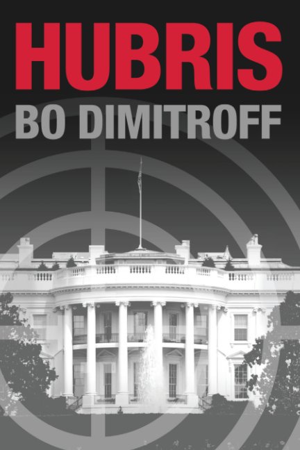 HUBRIS nach Bo Dimitroff anzeigen