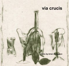 via crucis book cover